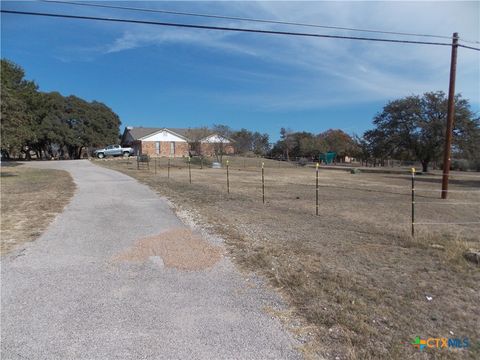 A home in Kempner