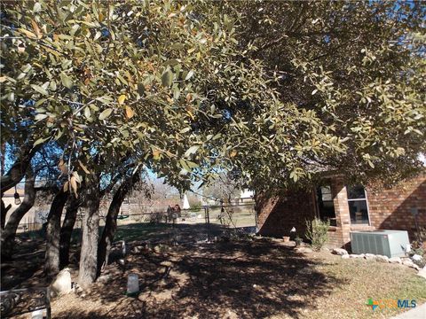 A home in Kempner