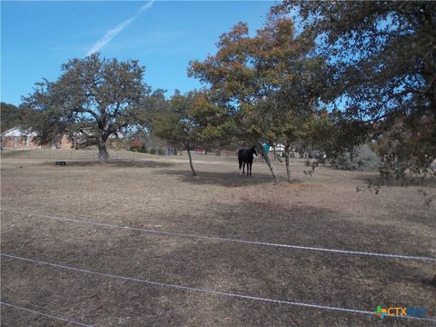 A home in Kempner