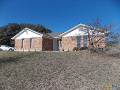 A home in Kempner