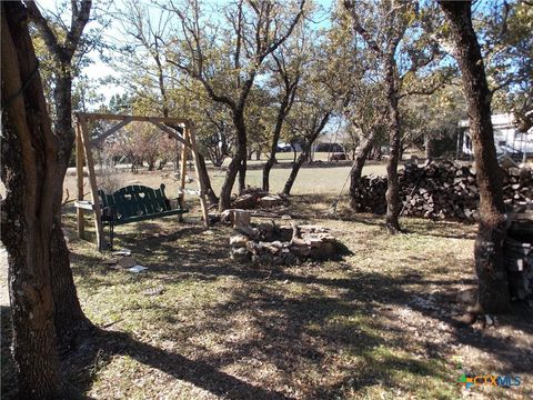 A home in Kempner