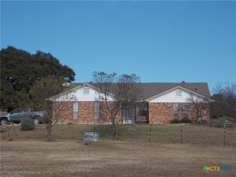 A home in Kempner