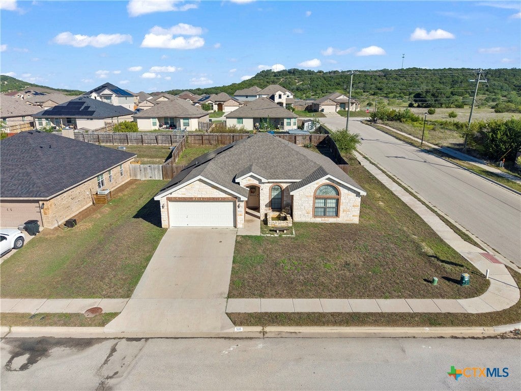 505 Curtis Drive