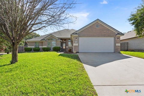 Photo of 2001 Stonehenge Drive, Harker Heights, TX 76548 (MLS # 627246)