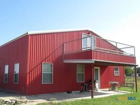 836 NE County Road 446 Chilton TX 76632
