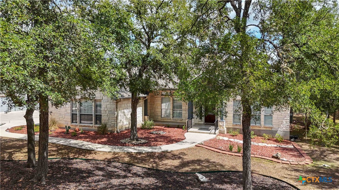 1014 Mountain View Drive