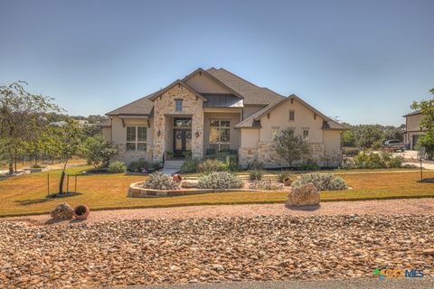 A home in New Braunfels