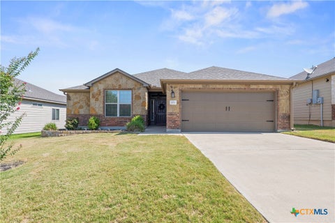 Photo of 8016 Honeysuckle Dr, Temple, TX 76502 (MLS # 621780)