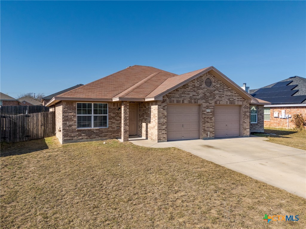 Photo 1 of 15 — 6211 Temora Loop, Killeen, TX 76549
