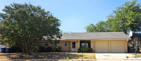 Photo of 205 Rose Avenue, Copperas Cove, TX 76522 (MLS # 626764)