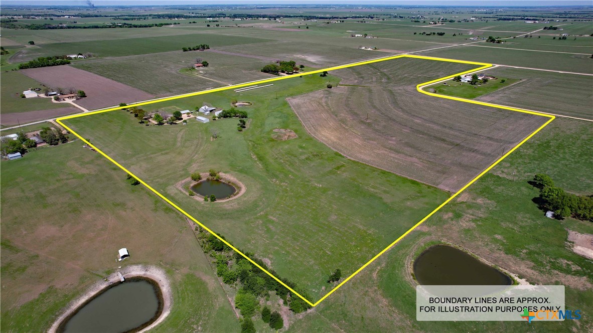 19081 Cyclone Branch Road