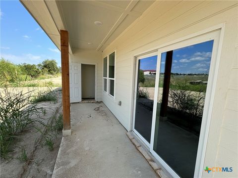 A home in Copperas Cove