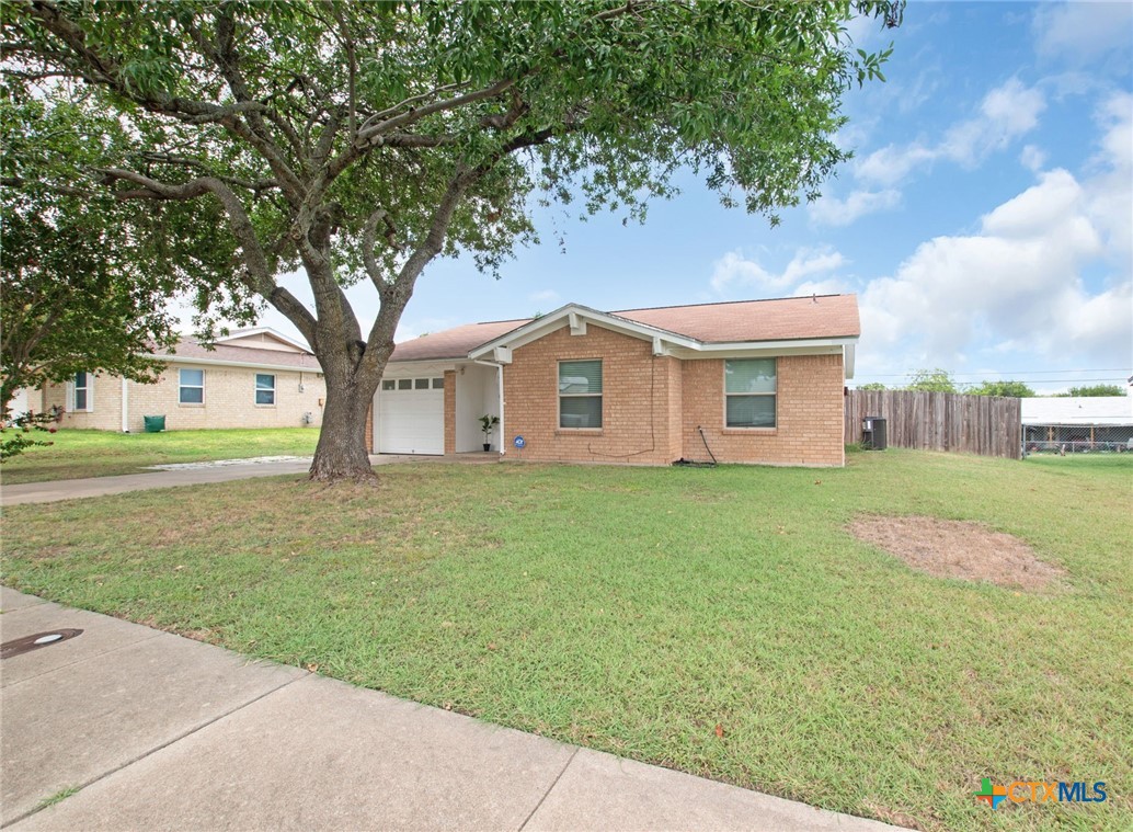 View Copperas Cove, TX 76522 house