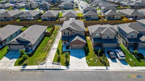 A home in New Braunfels