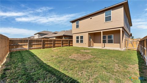 A home in New Braunfels