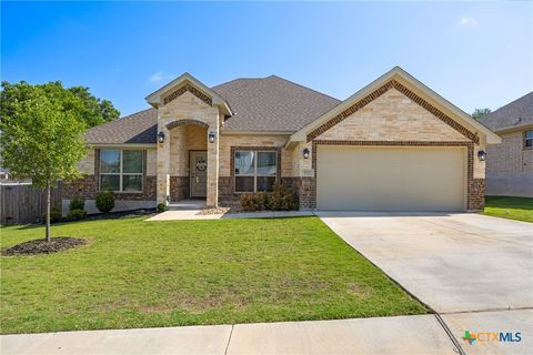 2416 Macdougal Street Nolanville TX 76559