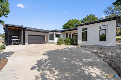 418 Venture Boulevard Leander TX 78645