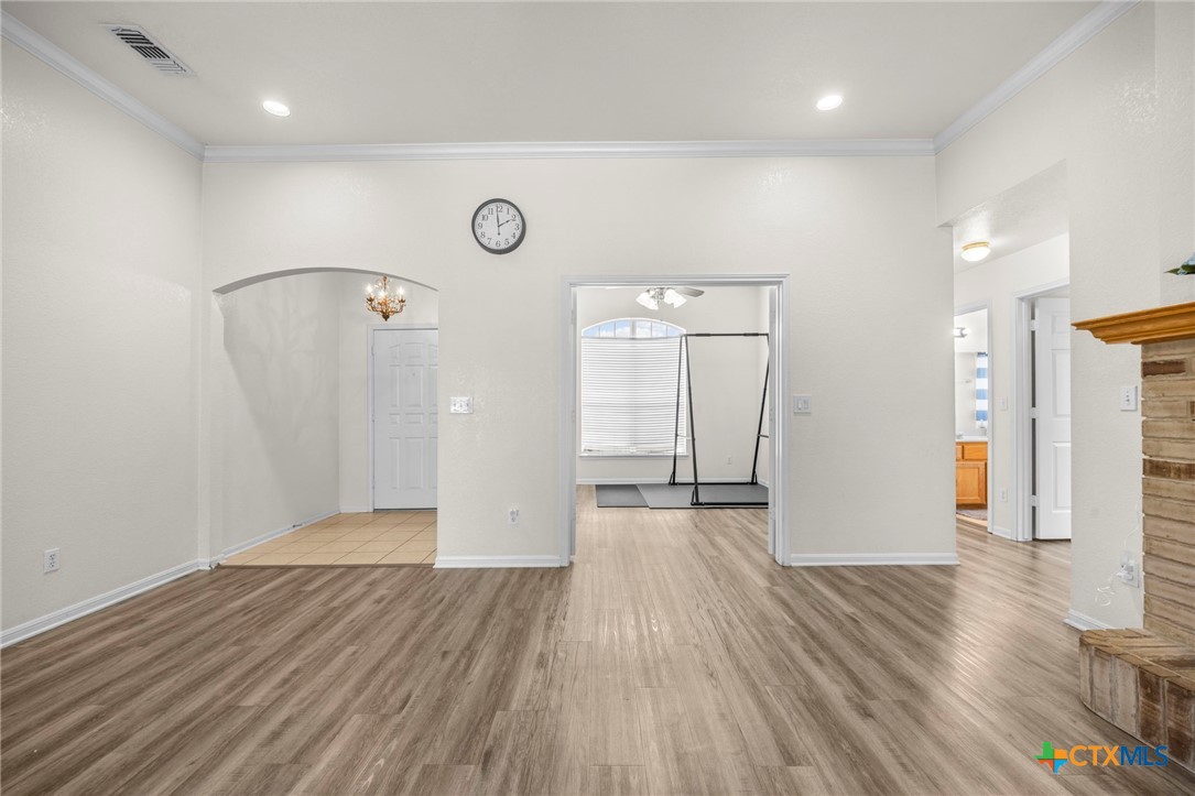 3705 Llano Estacado Court