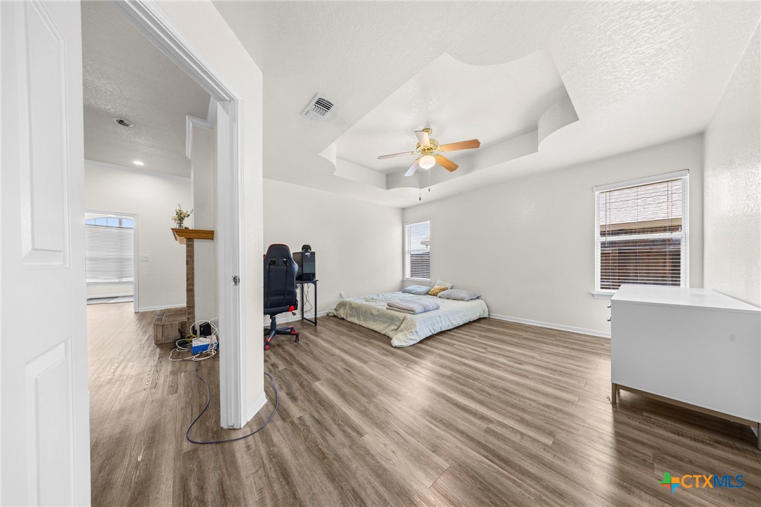 3705 Llano Estacado Court