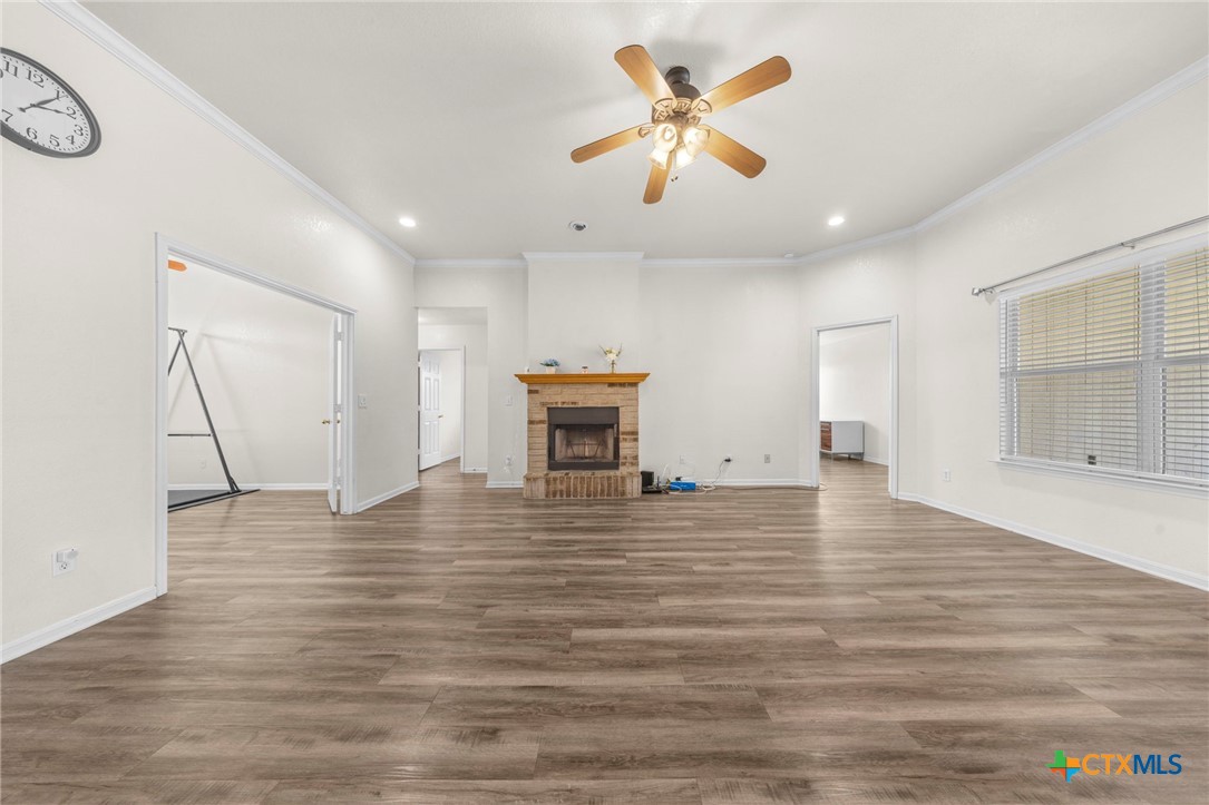 3705 Llano Estacado Court