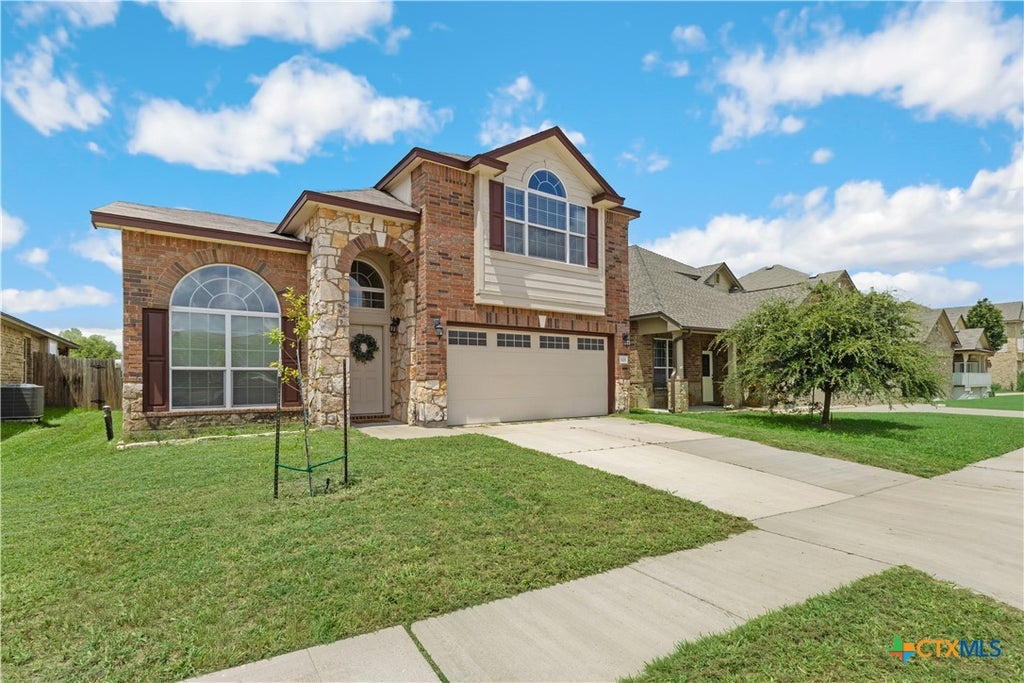 Photo of 3211 Malmaison Road, Killeen, TX 76542 (MLS # 617183)