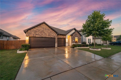 Photo of 1708 Dirndl, New Braunfels, TX 78132 (MLS # 616489)