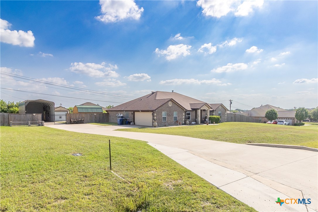 3421 Grimes Crossing Road