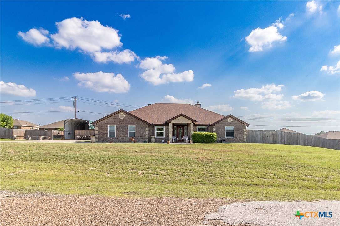 3421 Grimes Crossing Road