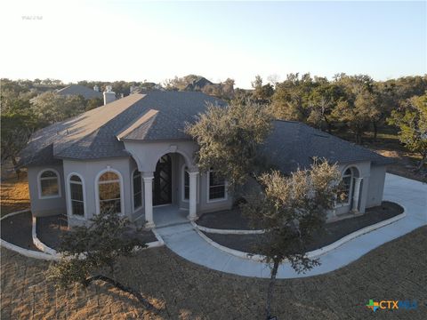 Photo of 108 Lakeview Estates Drive, Belton, TX 76513 (MLS # 608637)