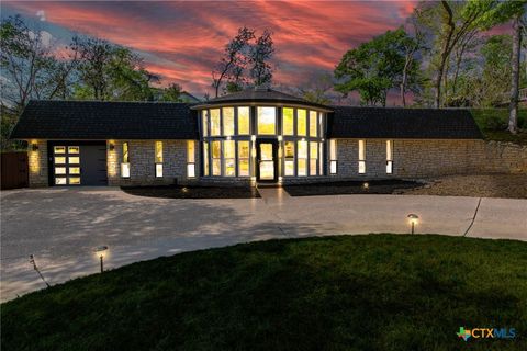 2806 Creek Side Drive Temple TX 76502