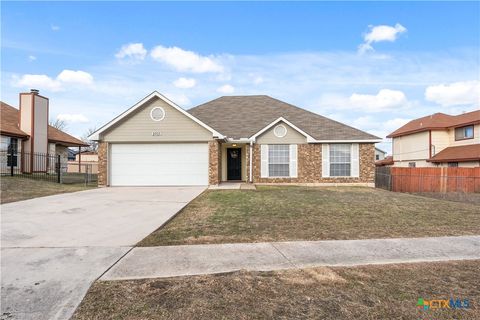 A home in Killeen