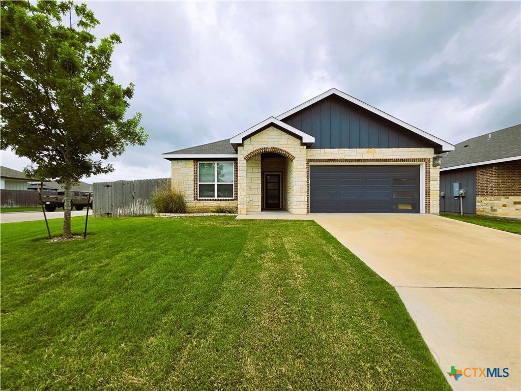 Photo of 7709 Mcculloch Road, Temple, TX 76502 (MLS # 610391)
