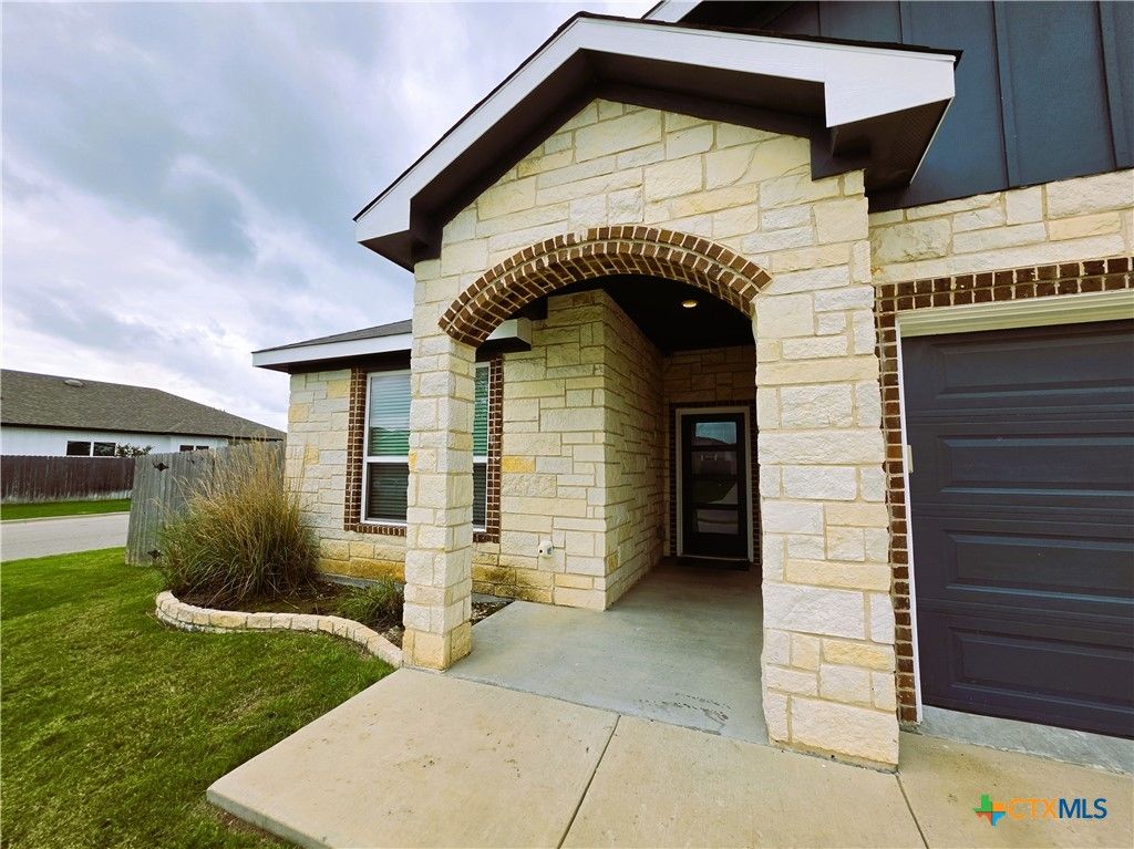 Photo of 7709 Mcculloch Road, Temple, TX 76502 (MLS # 610391)