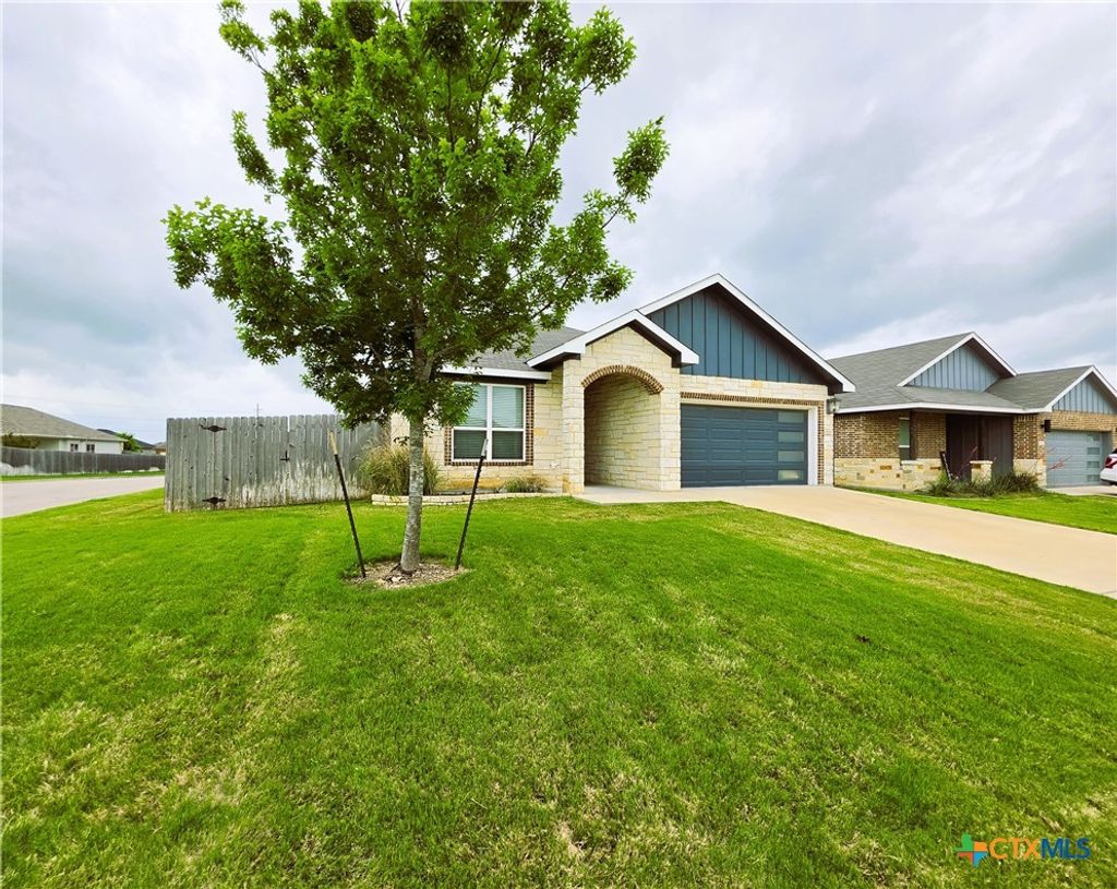 Photo of 7709 Mcculloch Road, Temple, TX 76502 (MLS # 610391)