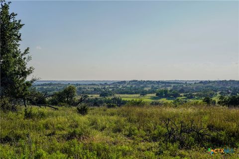 Photo of 1077 Adobe Creek Road, Fredericksburg, TX 78624 (MLS # 613272)