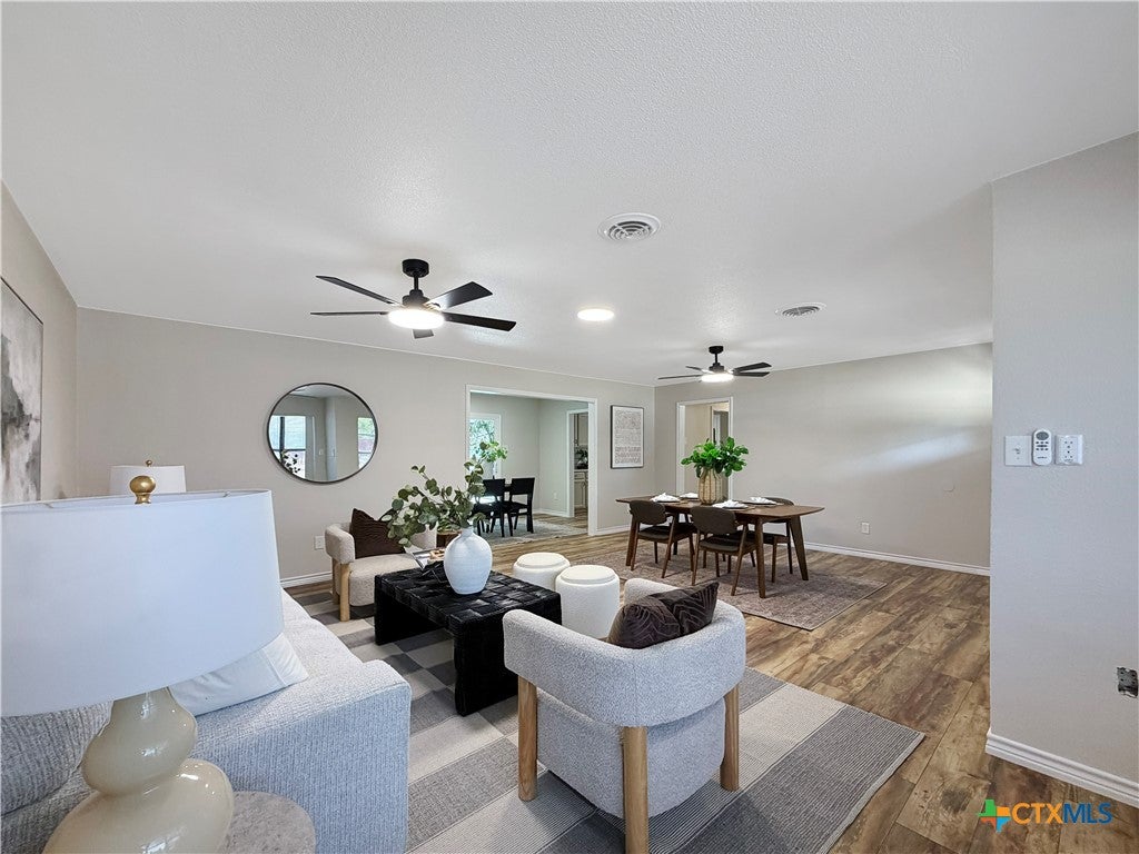 109 E Mark Road