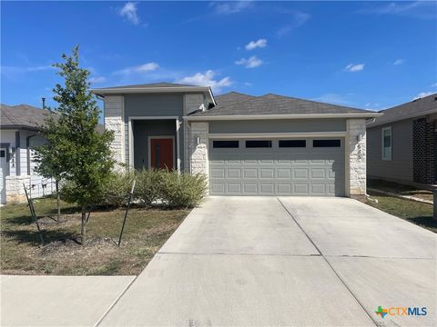 Photo of 540 Wilshire Road, San Marcos, TX 78666 (MLS # 596514)