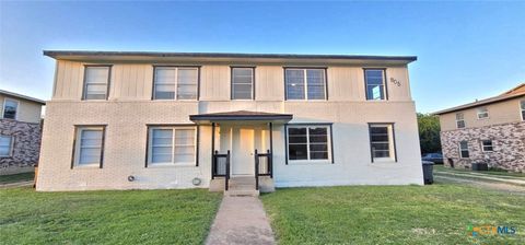 805 Sissom Road Killeen TX 76541