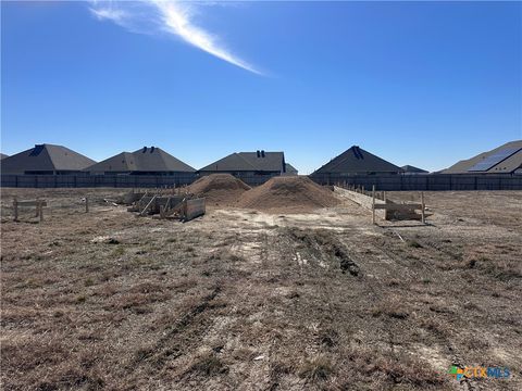 Photo of 606 James Parker Circle, Killeen, TX 76542 (MLS # 609038)