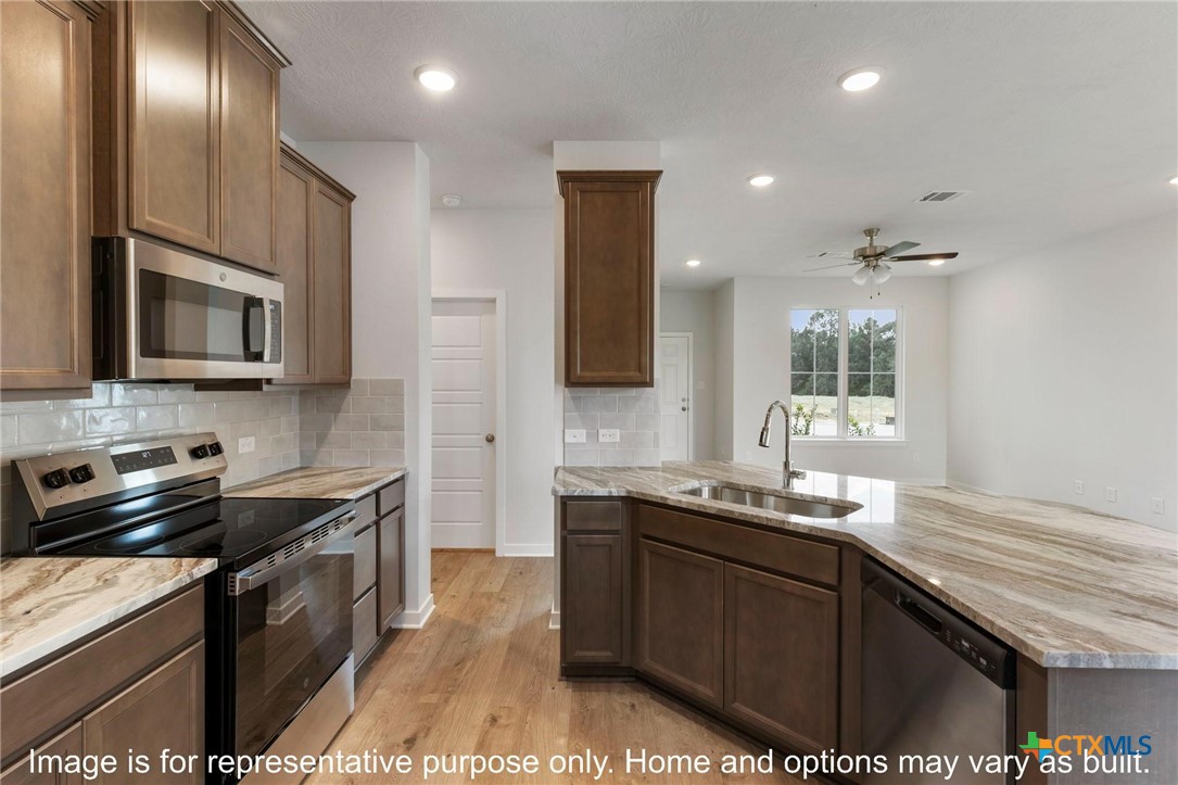 606 James Parker Circle