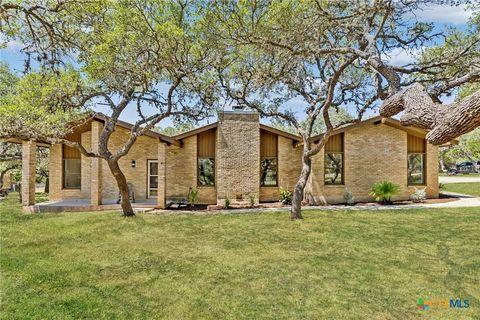 31631 Sierra Vista Drive Bulverde TX 78163