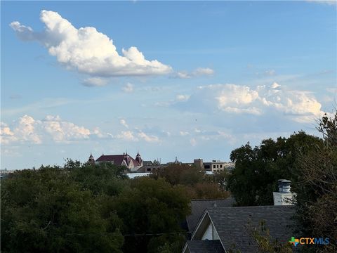 Photo of 1013 Chestnut Street #D-6, San Marcos, TX 78666 (MLS # 597046)