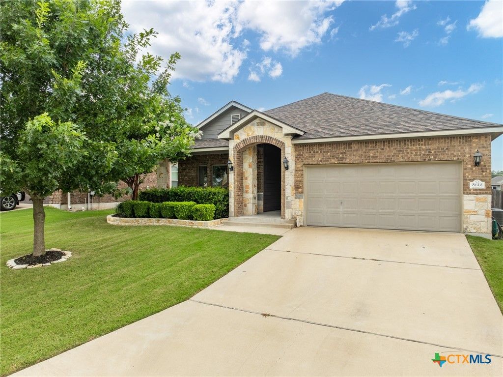 Photo of 5612 Markham Drive, Temple, TX 76502 (MLS # 617459)