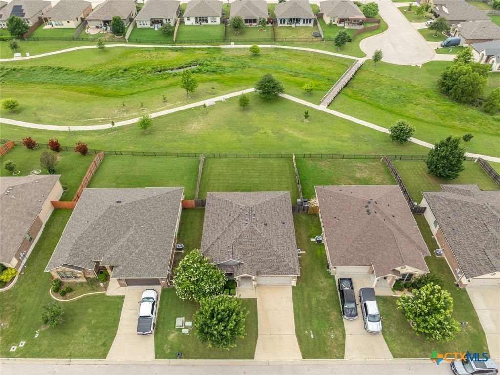 Photo of 5612 Markham Drive, Temple, TX 76502 (MLS # 617459)