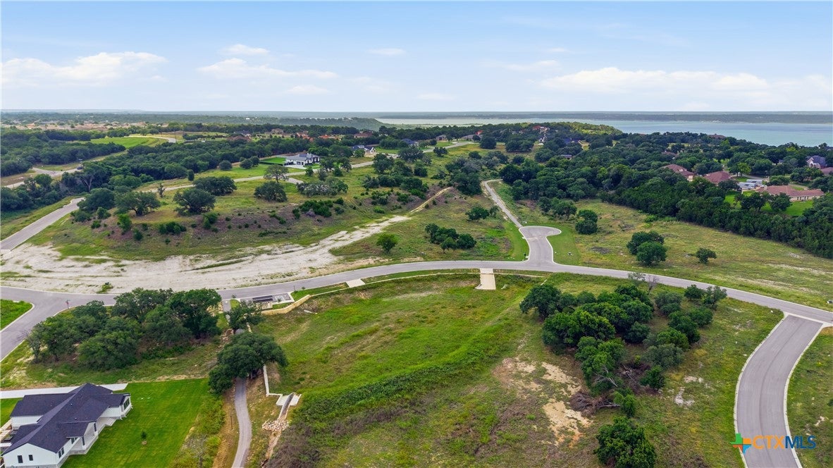 9709 Huron Court