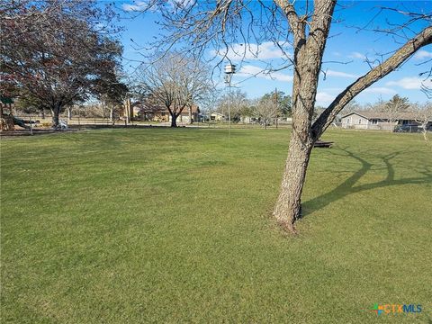 Lot on S. Pecan Street Flatonia TX 78941