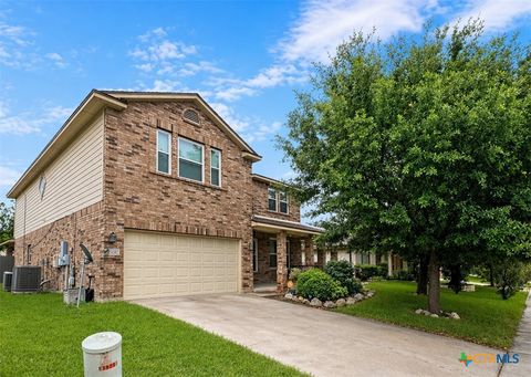 Photo of 5518 Birmingham Circle, Killeen, TX 76542 (MLS # 612057)