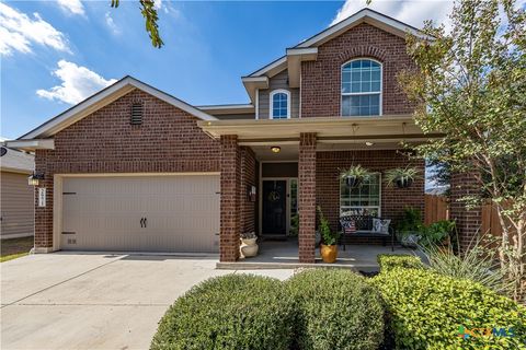 Photo of 2971 Mineral Springs, Schertz, TX 78108 (MLS # 588597)