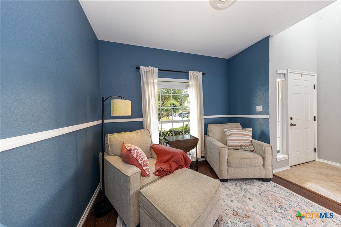 2971 Mineral Springs