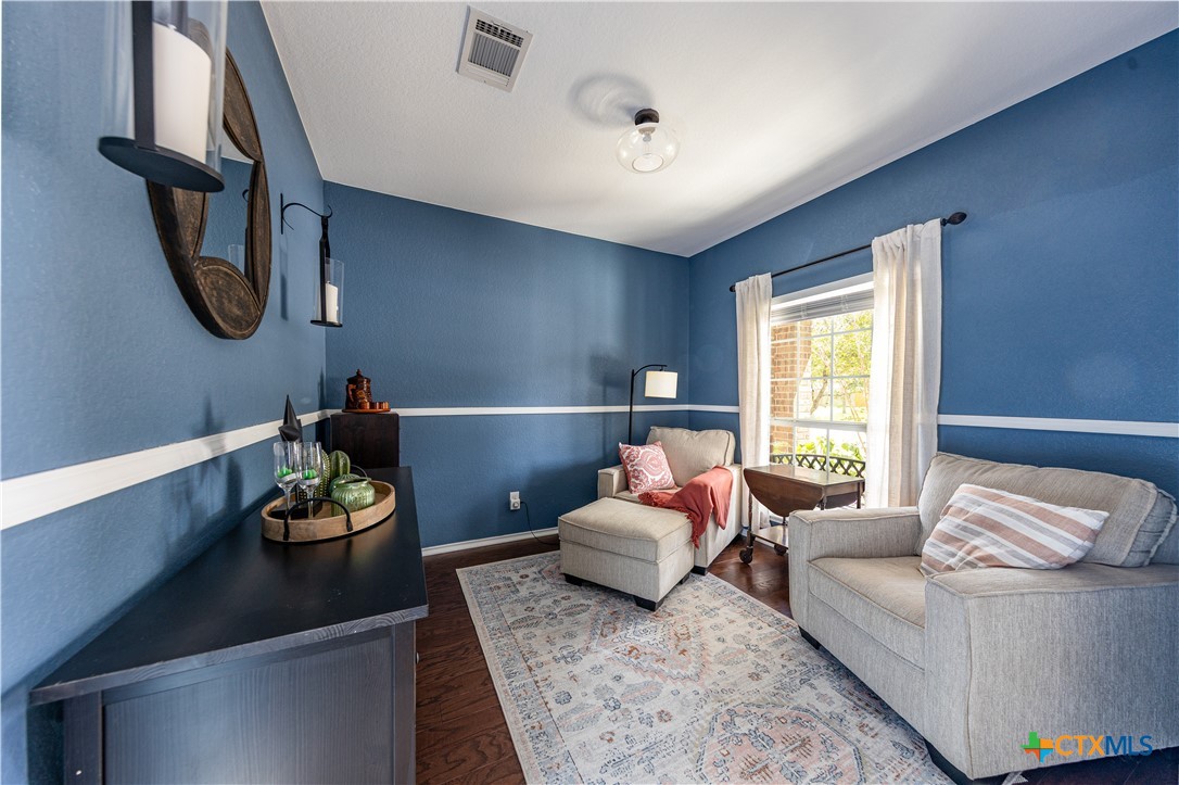 2971 Mineral Springs